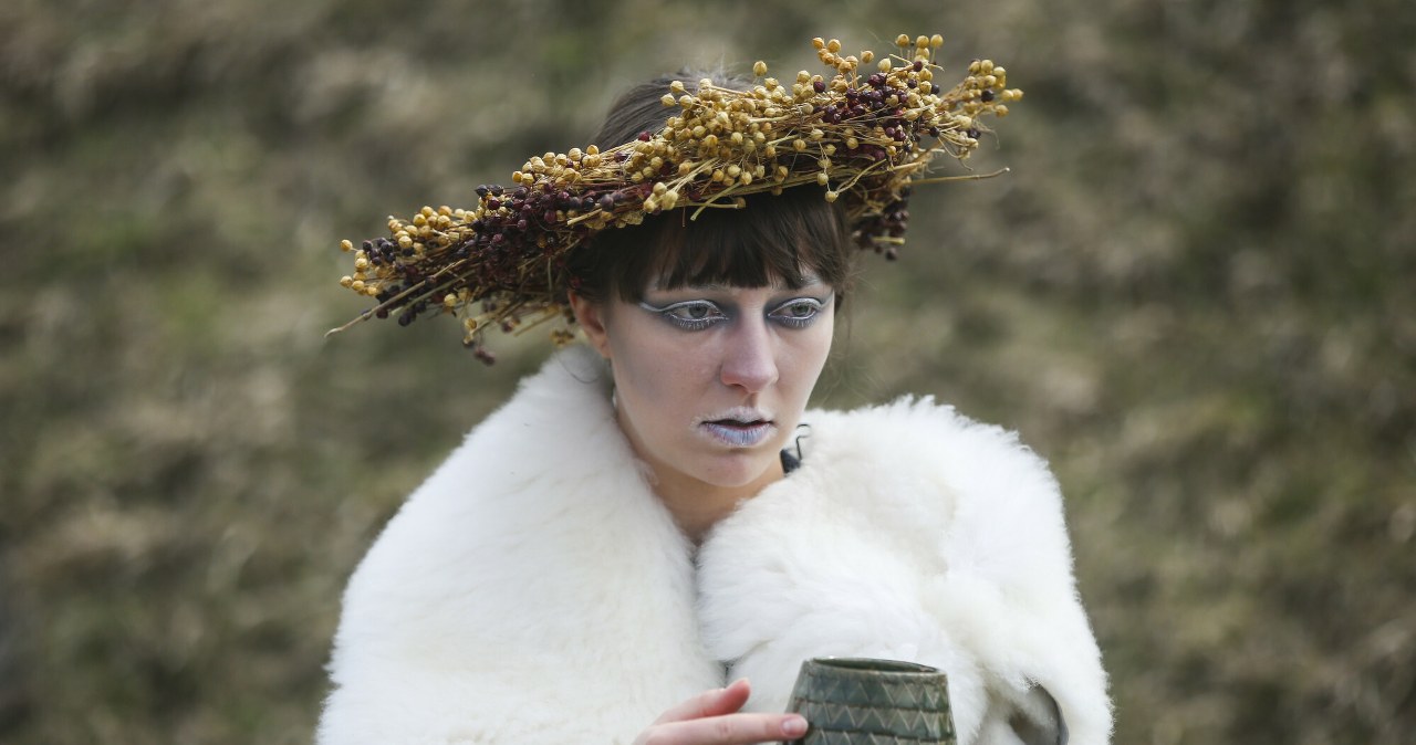 Nie tylko chrześcijaństwo. Pogaństwo w Polsce rośnie w siłę