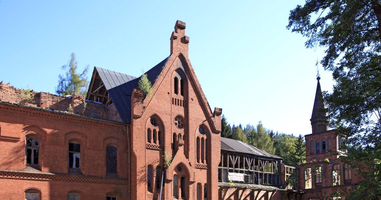 Europa pokochała polskie uzdrowisko. Kuracjusze przybywali tłumnie