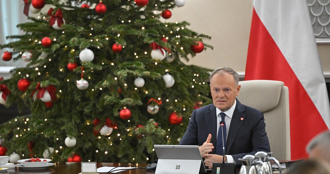 wiadomości,aktualności,Interia Tusk po rozmowie z europejskimi liderami. 