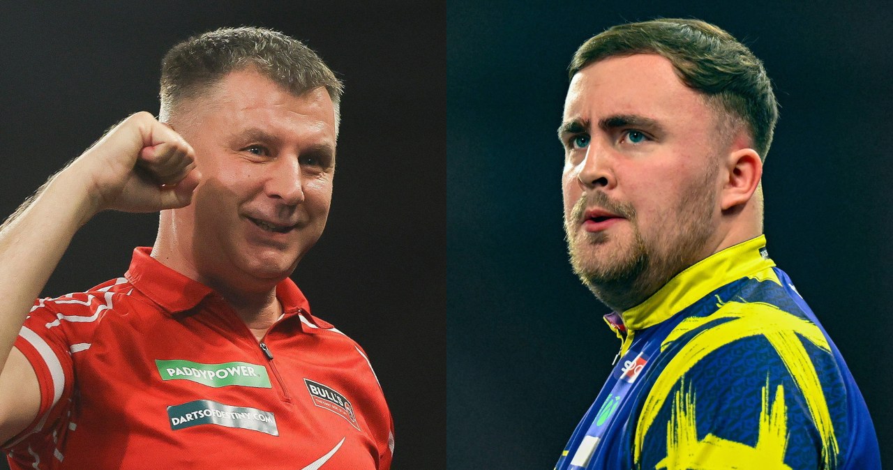 Wielki triumf, jest ćwierćfinał MŚ. Ratajski kontra obrońca tytułu