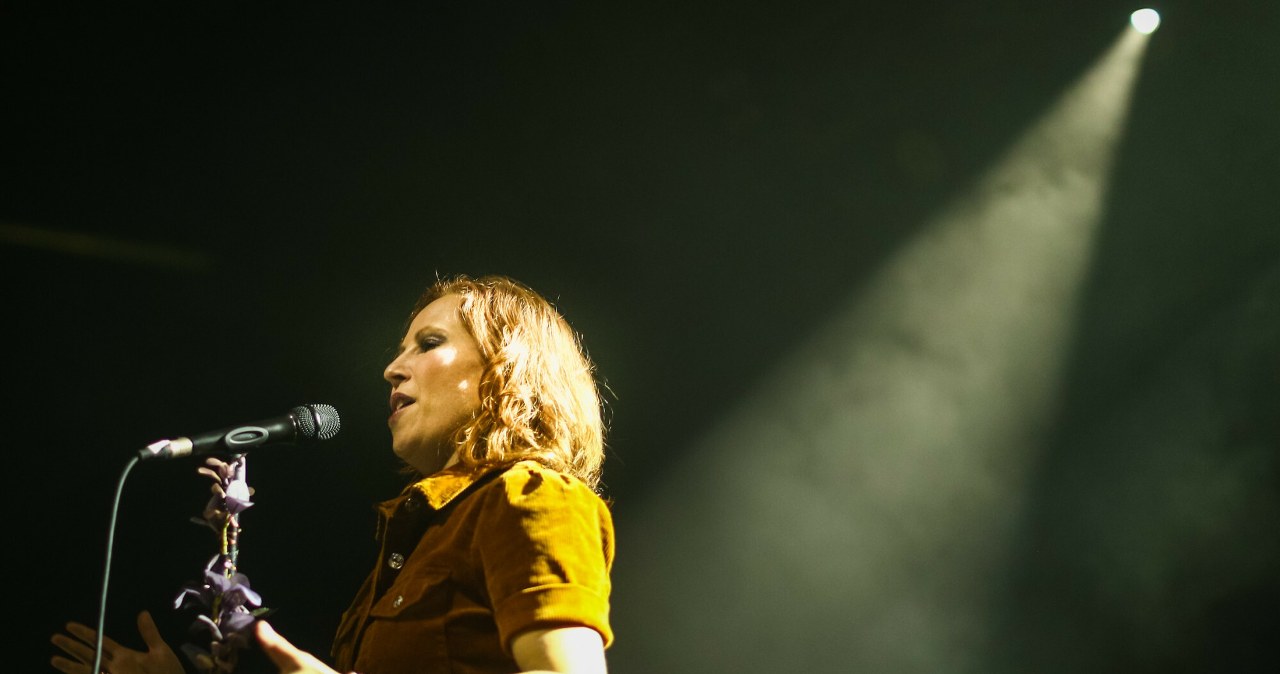 Po 16 latach rozstała się z legendą metalu. "Wszystkiego najlepszego"