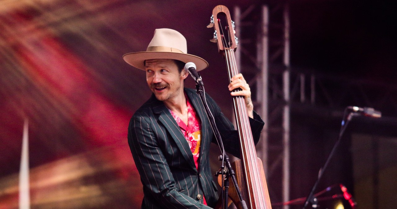 Sukces polskiego muzyka. Znalazł się na szczycie prestiżowego zestawienia