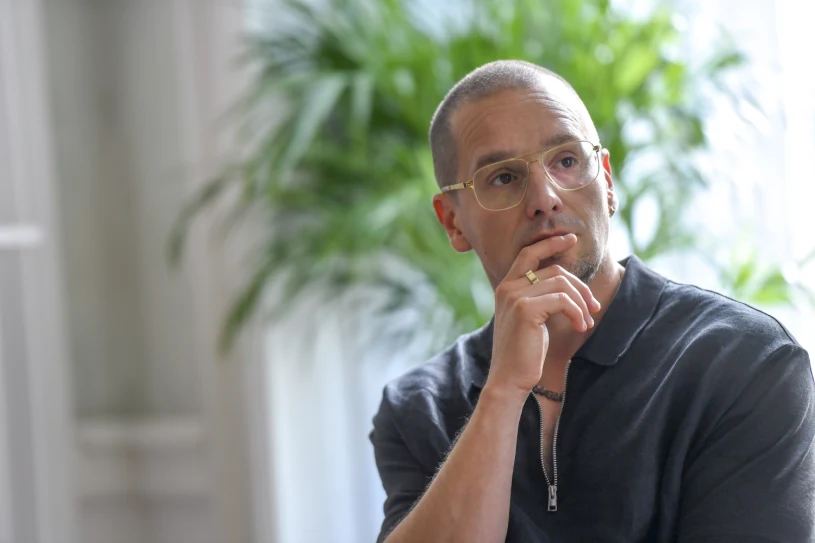 "Taki prezent to ja rozumiem". Polski projekt w hołdzie dla legendy metalu