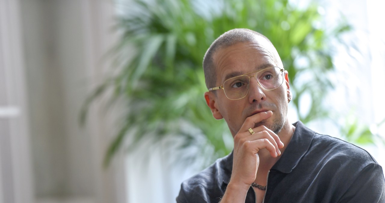 "Taki prezent to ja rozumiem". Polski projekt w hołdzie dla legendy metalu