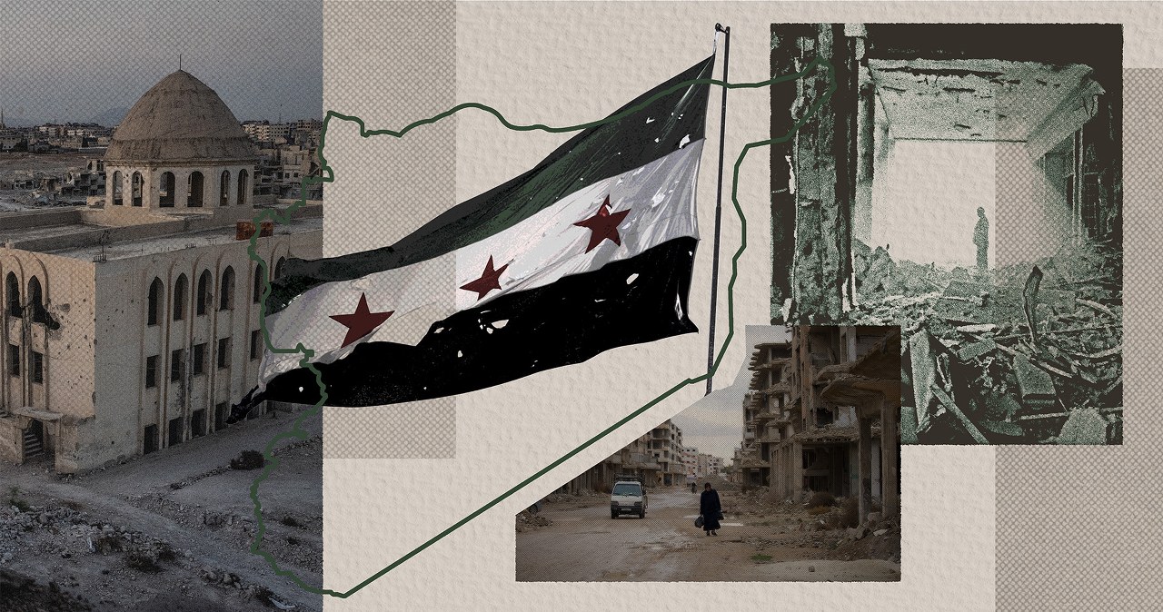 "Der Spiegel": Syryjczycy z Niemiec pomagają w odbudowie kraju