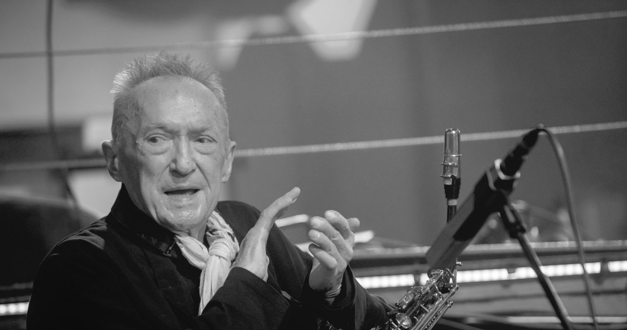 Szczegóły pogrzebu Michała Urbaniaka. Gdzie zostanie pochowana legenda?