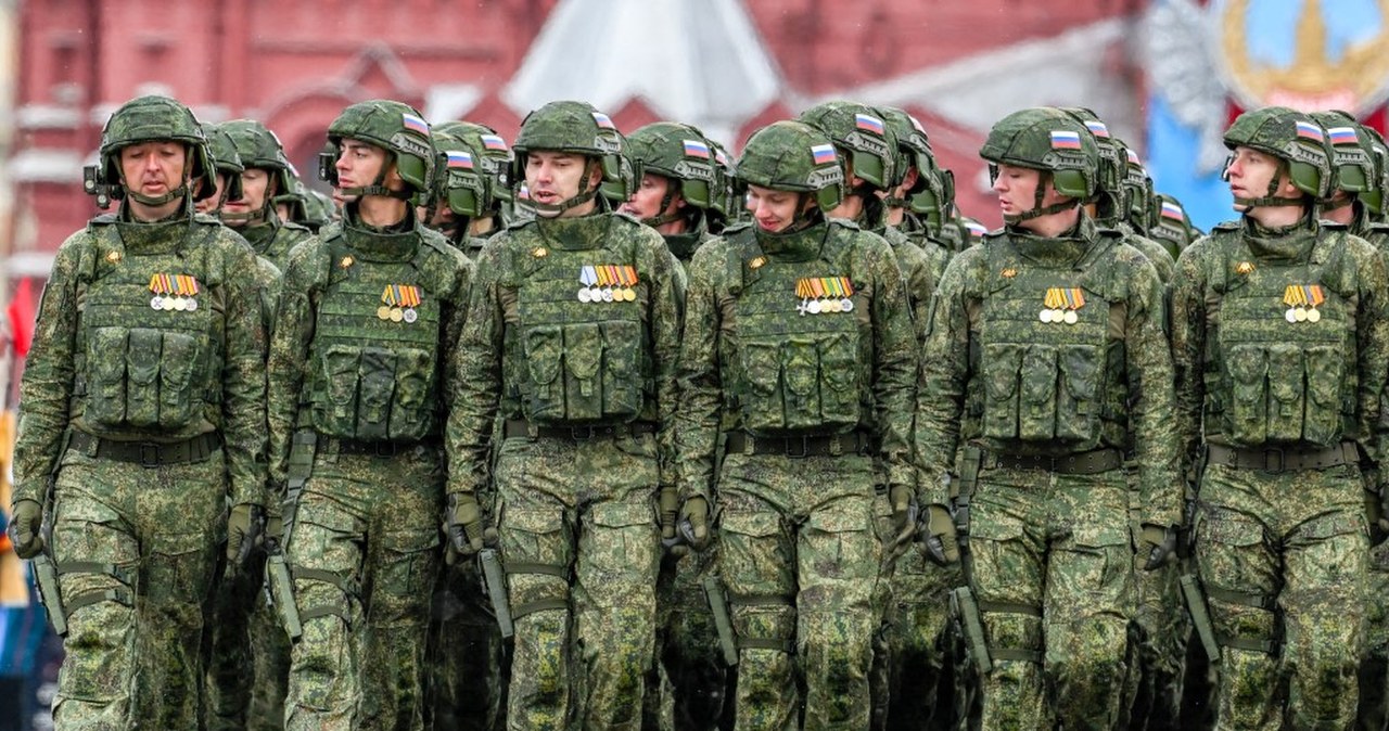 wiadomości,aktualności,Interia Raport o śmiertelności Rosjan w Ukrainie. 