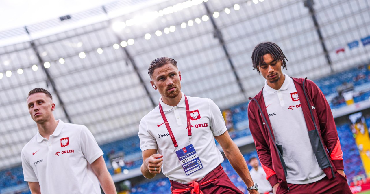 Czarne chmury nad reprezentantem Polski. Możliwy najgorszy scenariusz