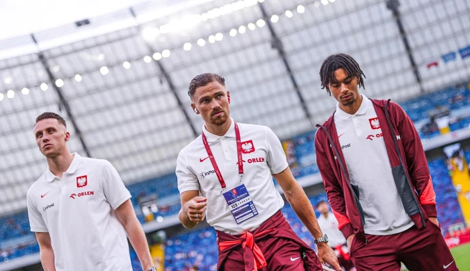 Czarne chmury nad reprezentantem Polski. Możliwy najgorszy scenariusz