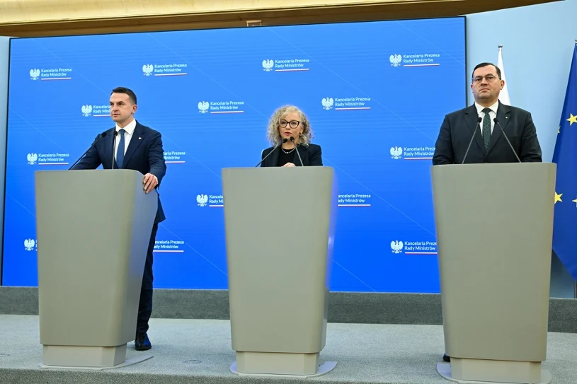 Głośna ustawa trafi do Sejmu. Rząd zdecydował, "historyczny moment"