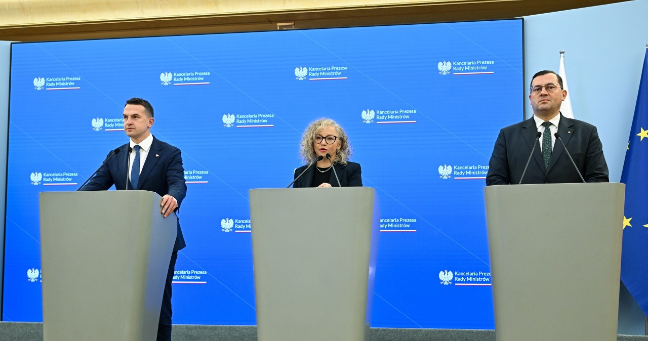 Głośna ustawa trafi do Sejmu. Rząd zdecydował, "historyczny moment"