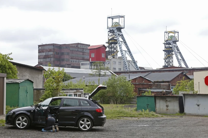 To koniec ponad 100-letniej kopalni. Wydobyto ostatnią tonę węgla