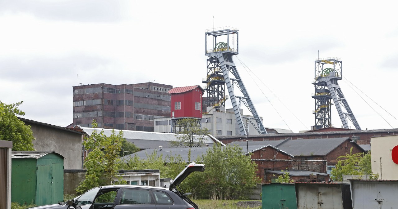 To koniec ponad 100-letniej kopalni. Wydobyto ostatnią tonę węgla