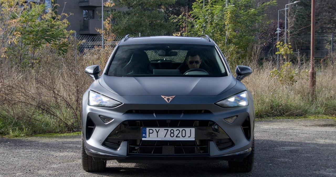 Cupra Formentor mocno potaniała. Ceny spadły choćby o 45 tys. zł
