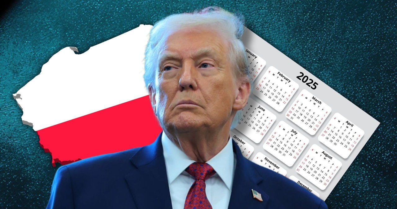 wiadomości,aktualności,Interia Koniec amerykańskiego snu. Polacy, czas się obudzić, zanim będzie za późno [OPINIA]