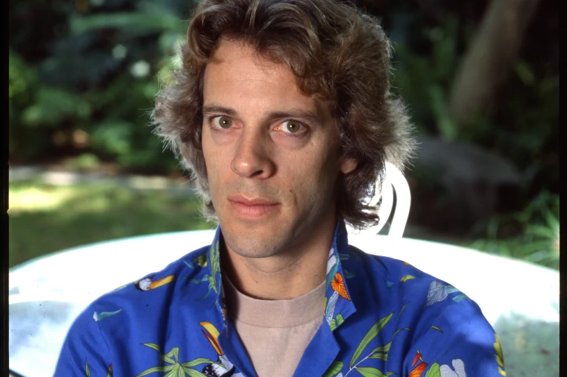 Jest najmilszą gwiazdą rocka na świecie? "Nawet pamięta imię twojej żony"