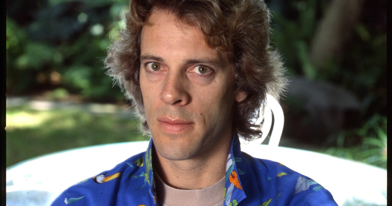 Jest najmilszą gwiazdą rocka na świecie? "Nawet pamięta imię twojej żony"