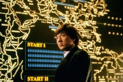 Jackie Chan: Pierwsze uderzenie