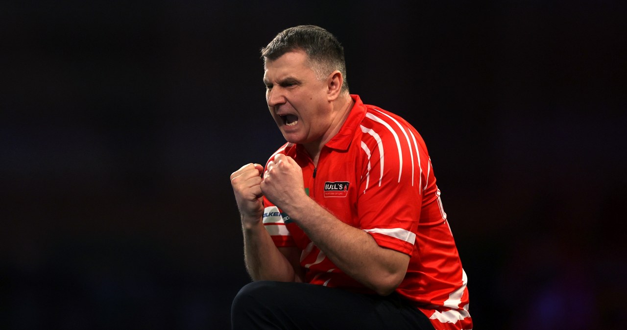 Ratajski w ćwierćfinale mistrzostw świata, nagle takie wieści. Tyle zarobił