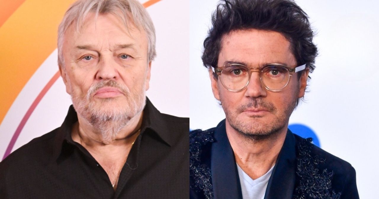 Kuba Wojewódzki szczerze o Krzysztofie Cugowskim. Dosadnie go podsumował