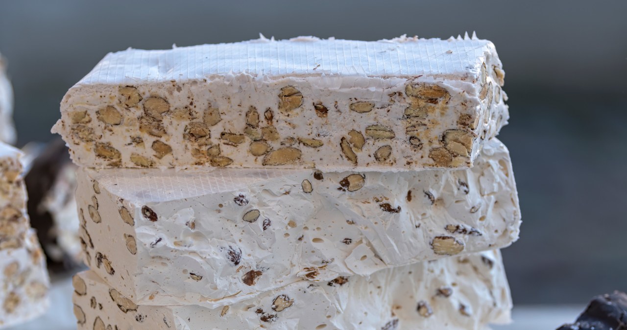 Pomoże zwalczyć ochotę na słodkie. Istnieje jeden warunek