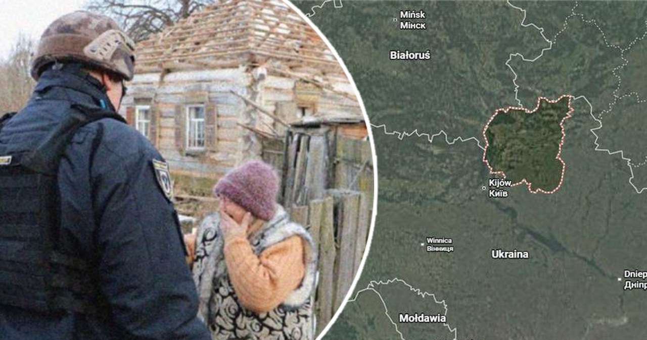 Pilna ewakuacja w Ukrainie. Władze wskazały kilkanaście miejscowości