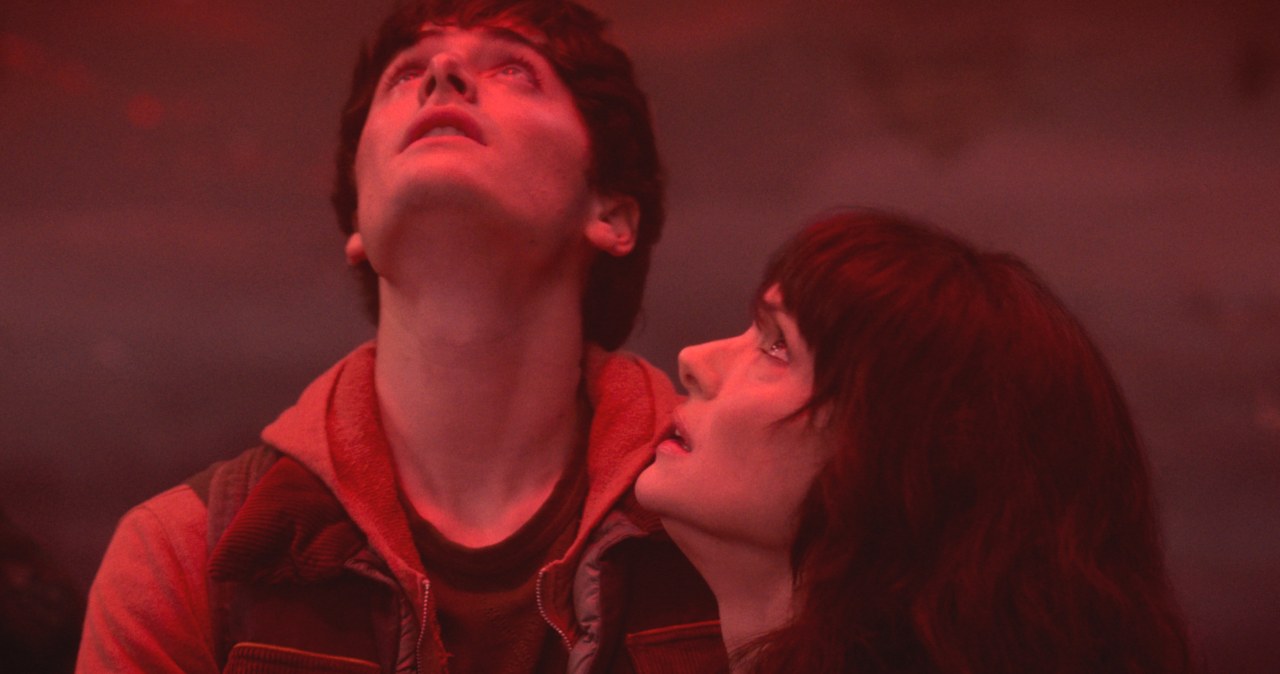 Ostatnia przygoda i finałowy zwiastun hitu Netfliksa. Zapnijcie pasy