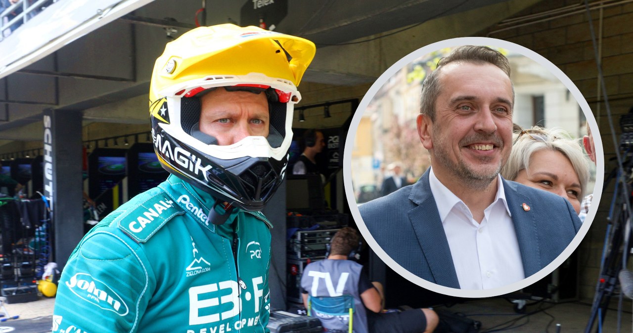 Prezydent musiał interweniować osobiście. Zapadła decyzja ws. Falubazu