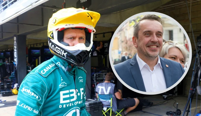 Prezydent musiał interweniować osobiście. Zapadła decyzja ws. Falubazu