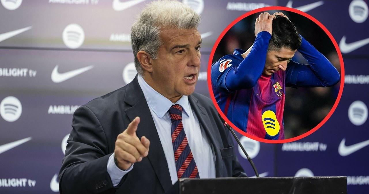 FC Barcelona pod ścianą. Niemcy już żądają milionów, a to nie koniec