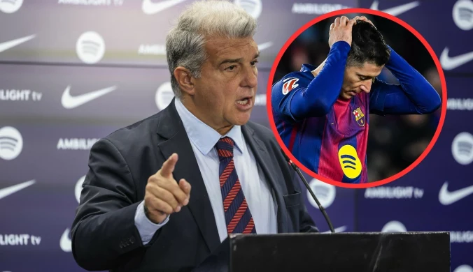 FC Barcelona pod ścianą. Niemcy już żądają milionów, a to nie koniec