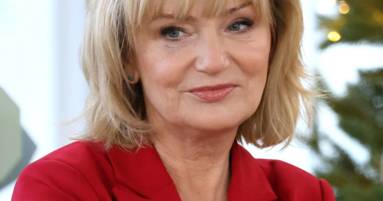 Katarzyna Żak z gorzką refleksją. Ludzie nie mieli pojęcia, że tak sądzi