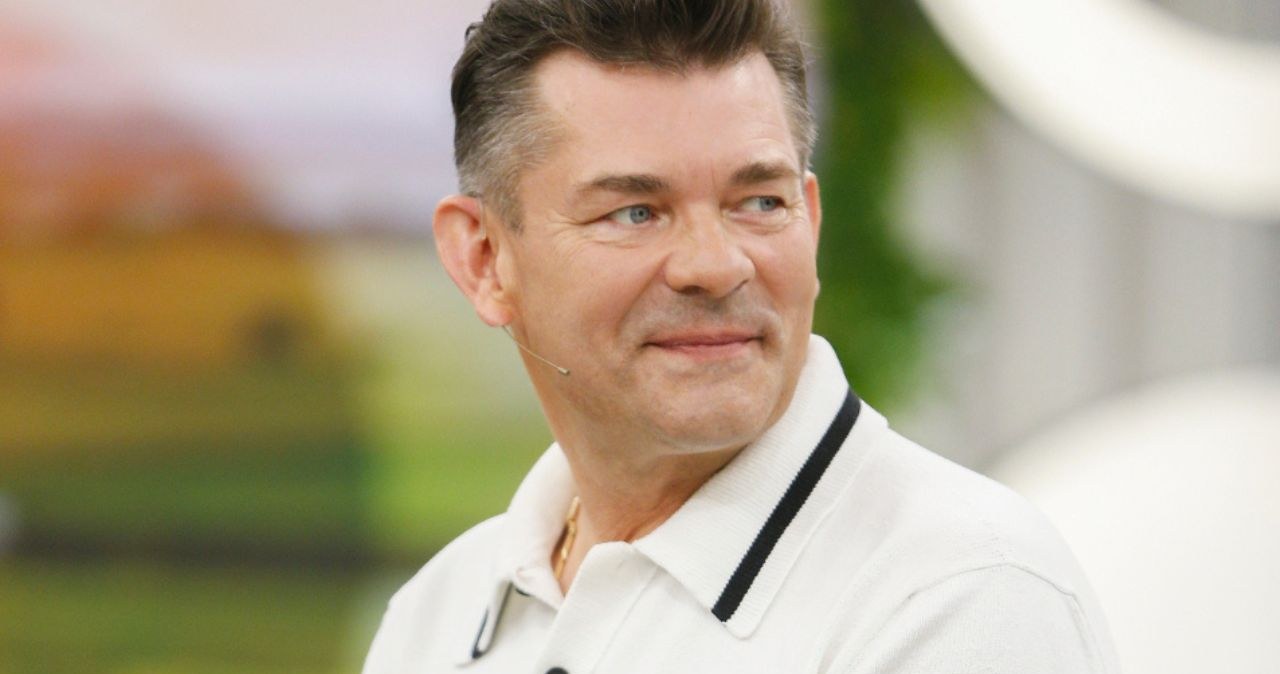 Plotkowano o udziale Martyniuka w "TzG". W końcu prawda wyszła na jaw