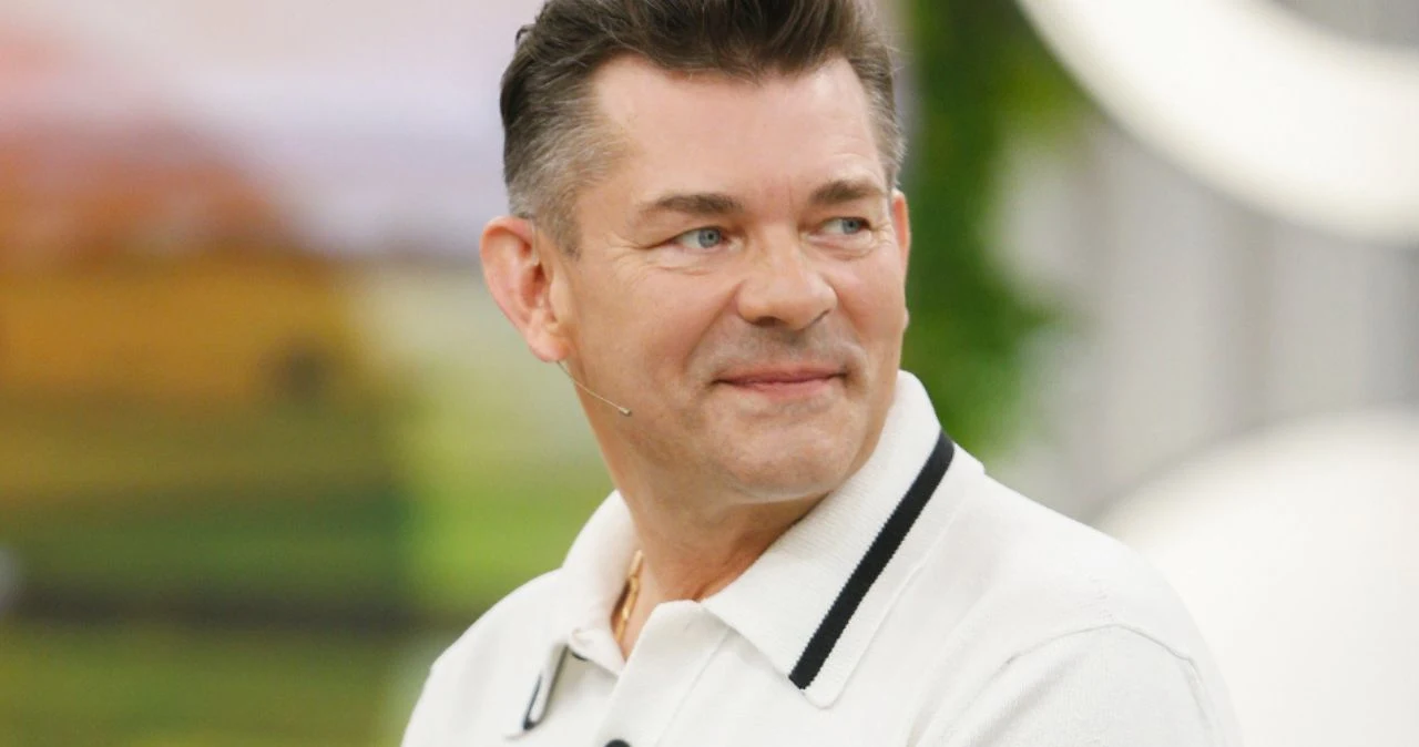 Zenek Martyniuk woli Sylwester Polsatu od tego w Zakopanem. Mówi o jednym