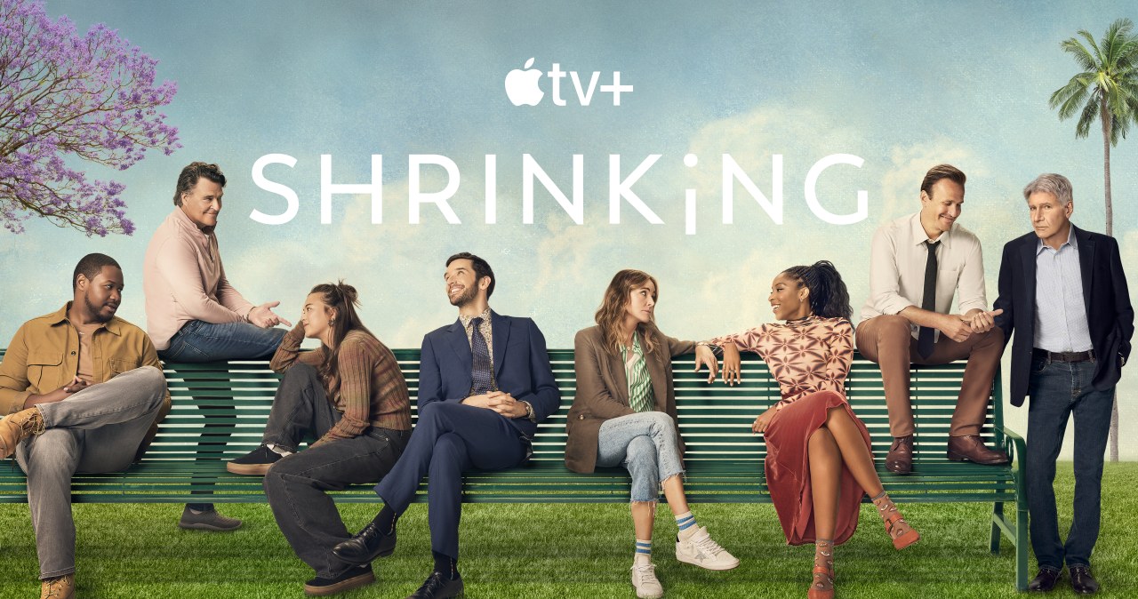 Niesforny terapeuta powraca. Mamy zwiastun