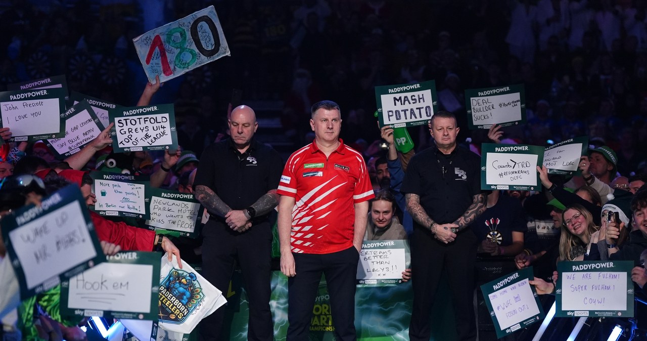 Awans Ratajskiego, ale co się stało potem. Polak bohaterem spotkania