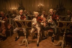 Mozart. Narodziny geniusza