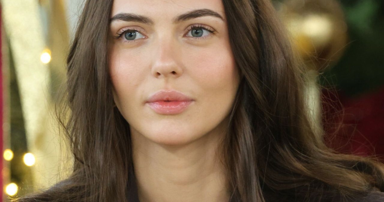 Leszczak nie dostała posady w "Top Model". "Nie jestem taka elokwentna"