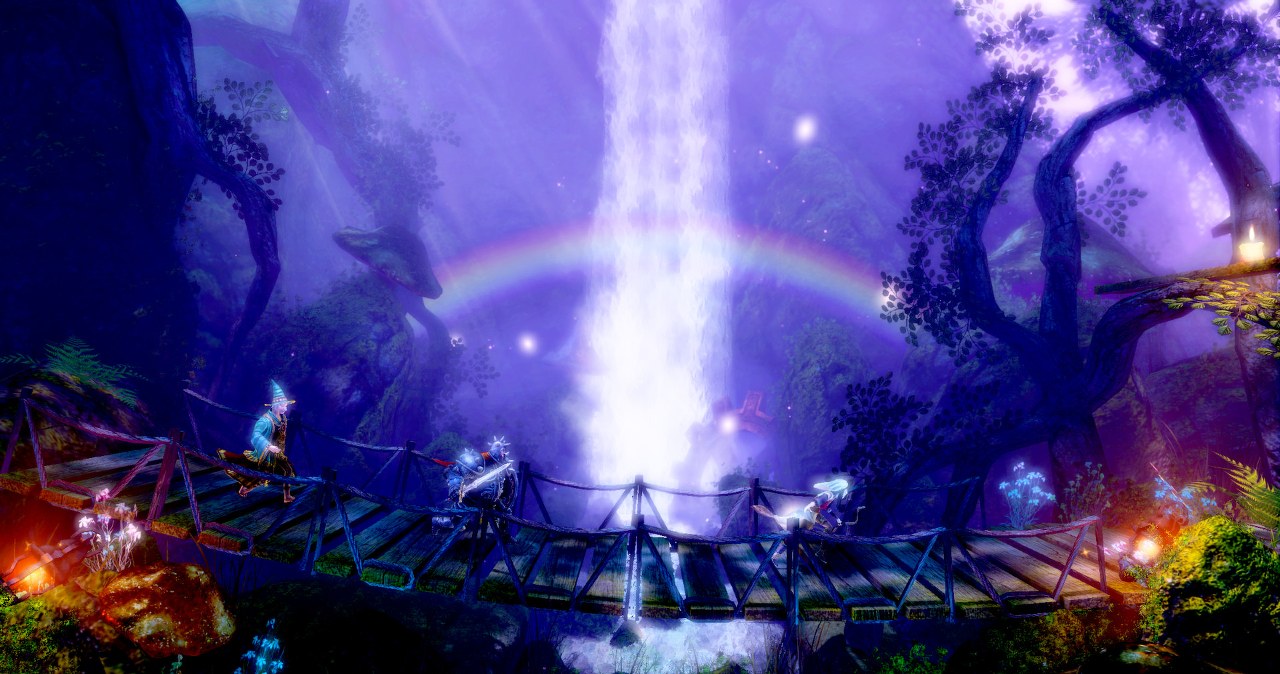 Kompilacja czterech gier wideo za darmo w Epic Games. Trzeba się spieszyć!