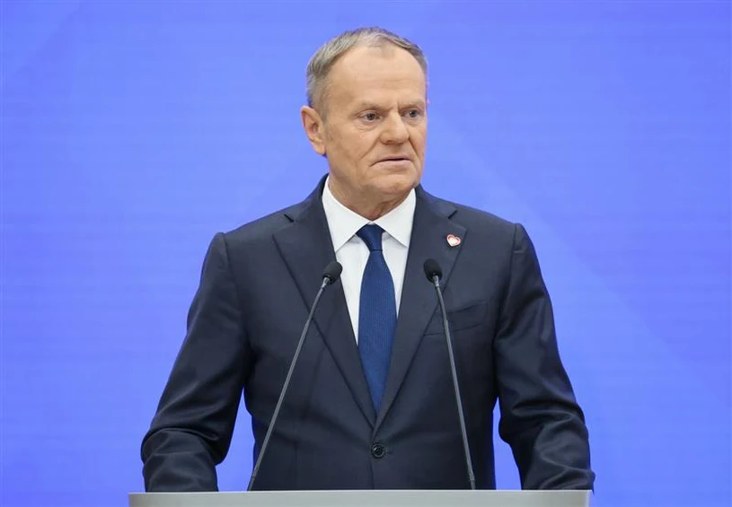 Dramatyczne warunki pogodowe, reaguje premier. Będzie pilna narada