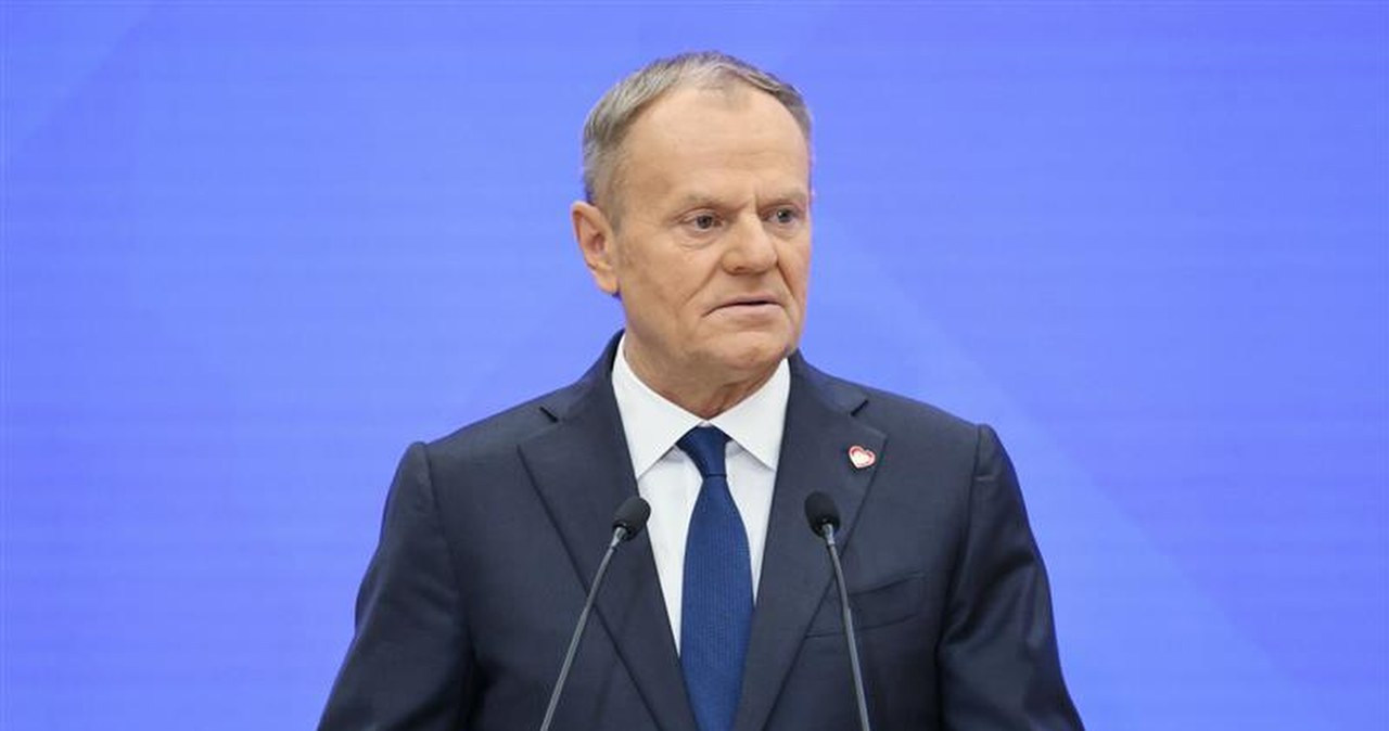 Dramatyczne warunki w Polsce, reaguje premier. Będzie pilna narada