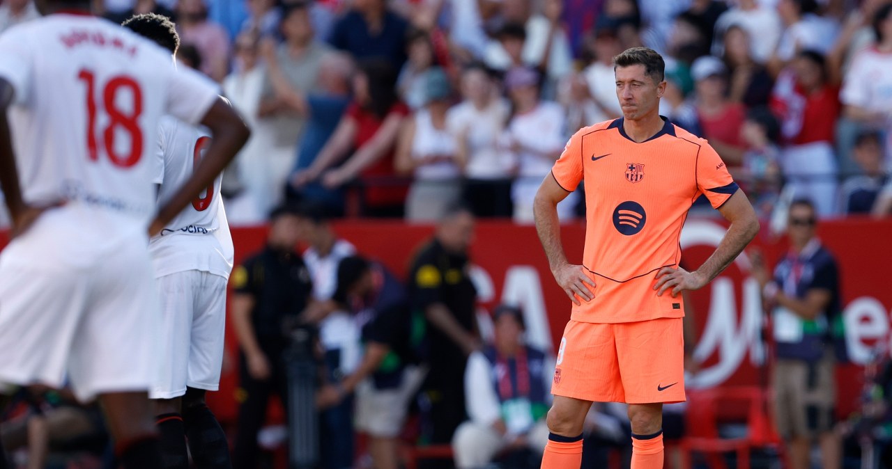 Kibice Barcelony otrzymali zakaz, jest oficjalny komunikat. Rywal ostrzega