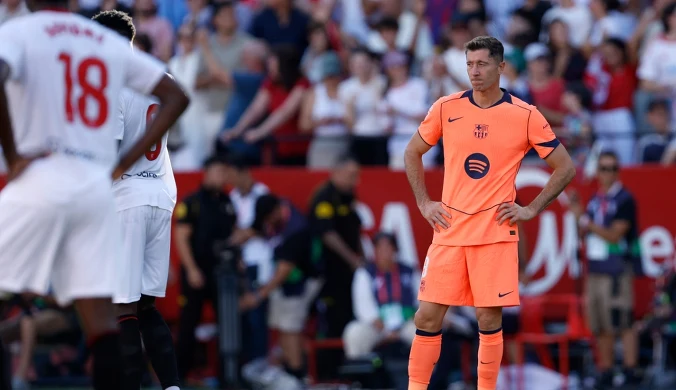 Niespodziewany komunikat z Barcelony. Kategoryczny zakaz, tuż przed meczem