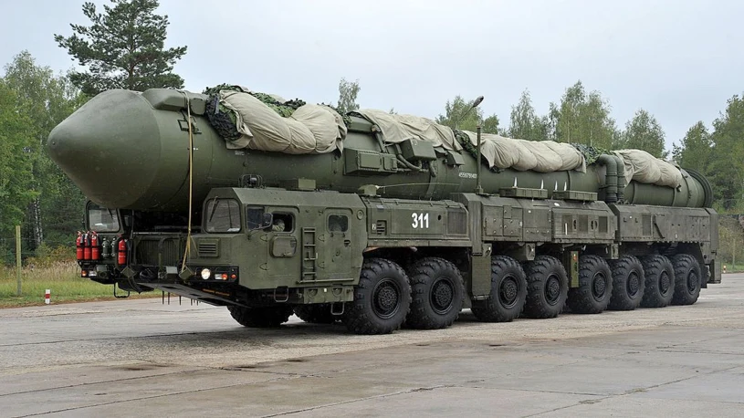 Rosja kłamie, iż ma Oresznika na Białorusi? Zabrakło ważnego elementu