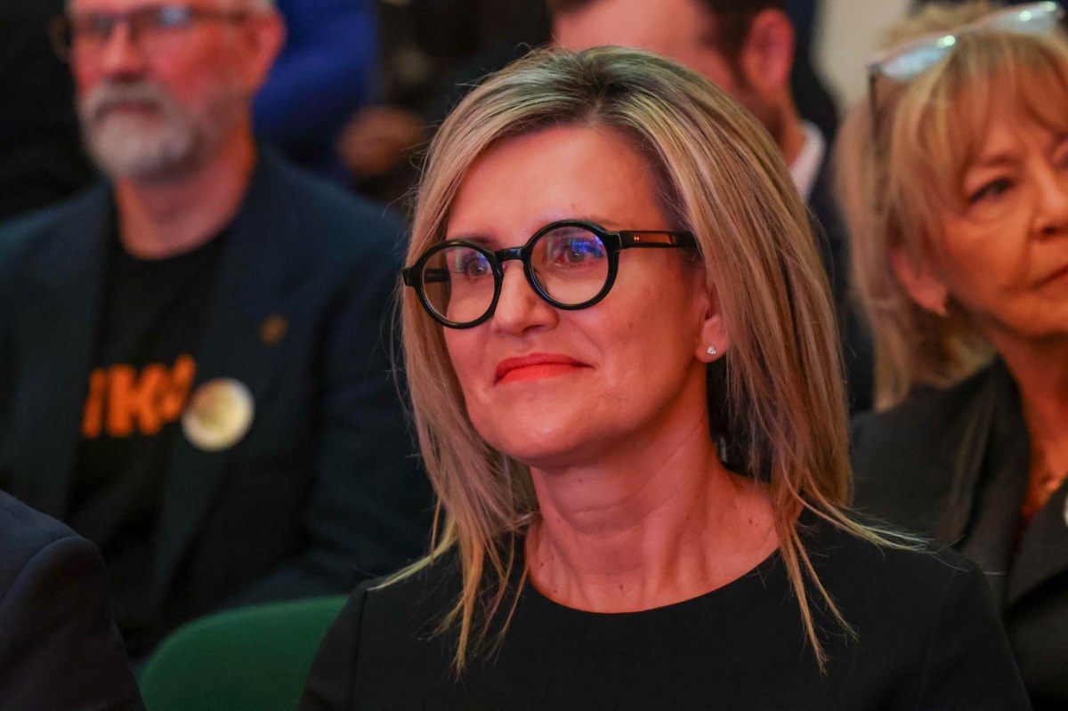 ​Śledztwo ws. prokurator Ewy Wrzosek umorzone