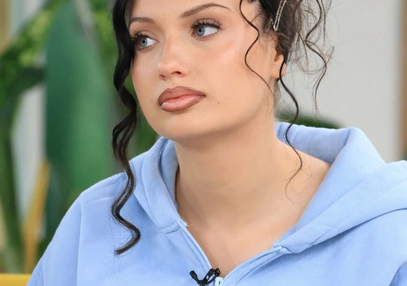 Viki Gabor wyznała, co się u niej naprawdę dzieje. Ludzie nie wiedzieli