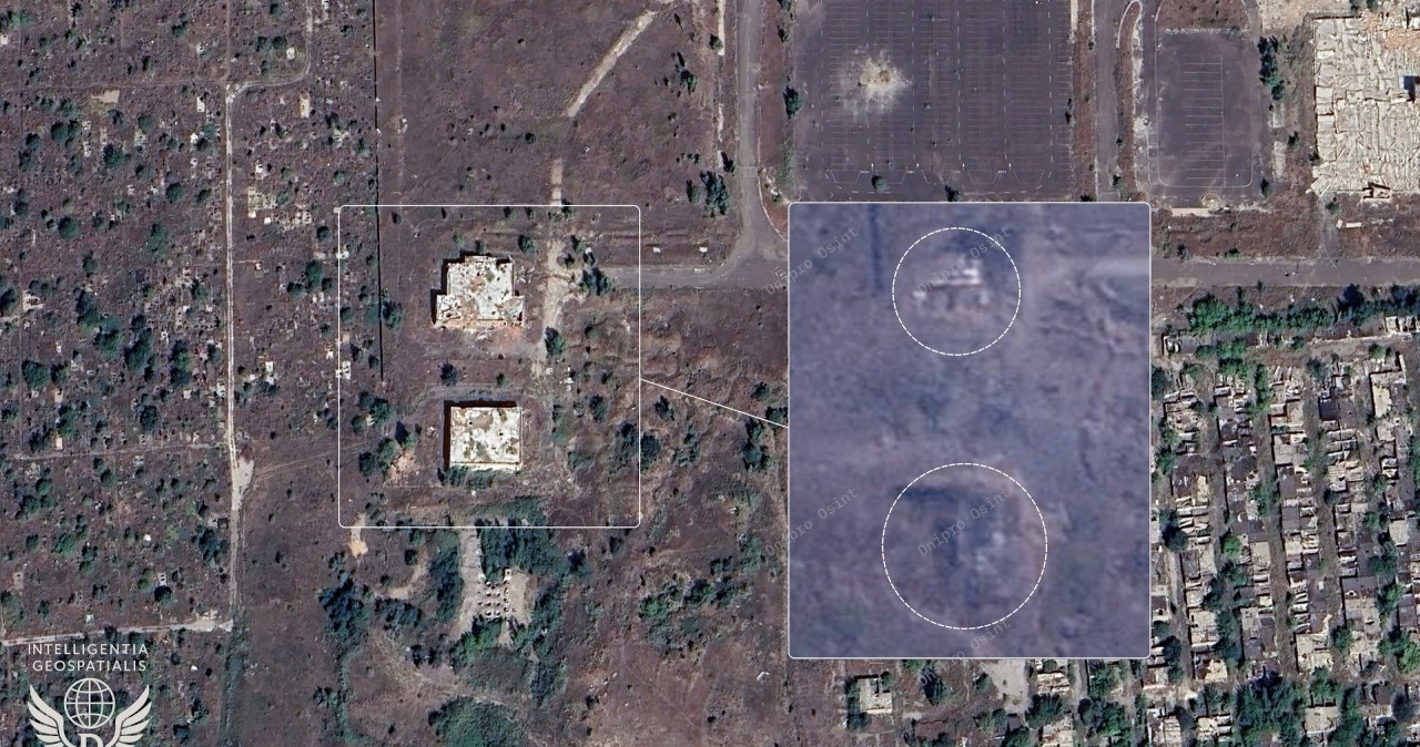 Spektakularny atak Ukrainy na Rosję. Zniszczono setki dronów