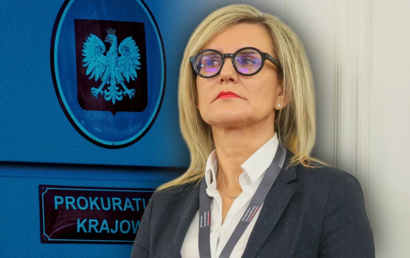 Ruch prokuratury ws. Ewy Wrzosek. "Znikoma szkodliwość czynu"