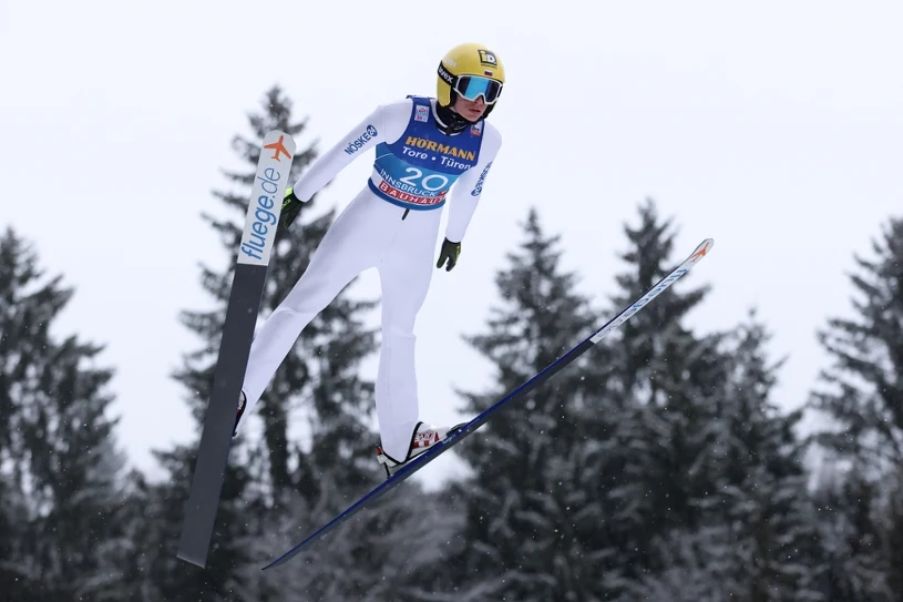 Rosyjski żołnierz dopuszczony. FIS zaktualizował listę. Skandal przed Ga-Pa