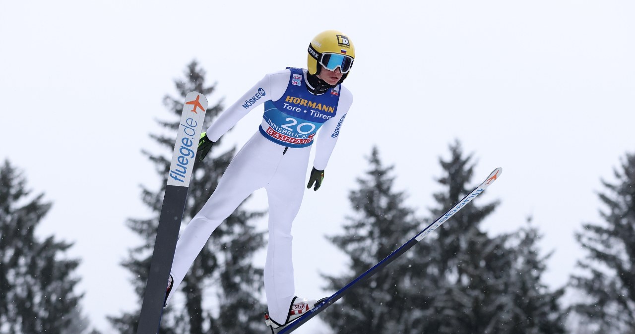 Rosyjski żołnierz dopuszczony. FIS zaktualizował listę. Skandal przed Ga-Pa